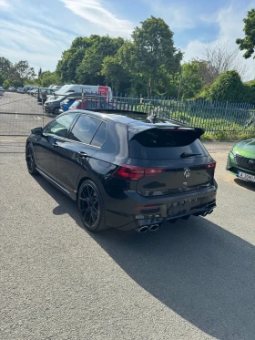 VW Golf Mk8 R - 75000 лв. - 39408628 4