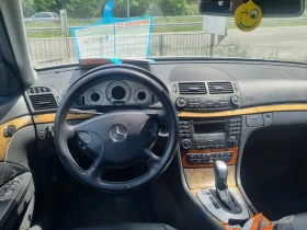 Обява за продажба на Mercedes-Benz E 320 Avangard  ~4 600 лв. - изображение 3