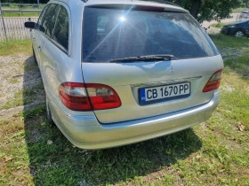 Обява за продажба на Mercedes-Benz E 320 Avangard  ~4 600 лв. - изображение 1