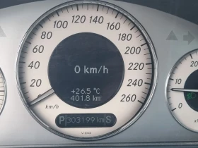 Обява за продажба на Mercedes-Benz E 320 Avangard  ~4 600 лв. - изображение 4