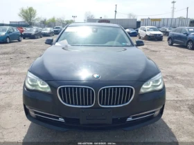 BMW 740 Авто Кредит!Крайна цена до БГ!
