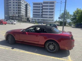 Ford Mustang 3.7 V6 Cabrio - 27000 лв. - 39752587 5