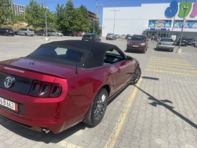 Ford Mustang 3.7 V6 Cabrio - 27000 лв. - 39752587 6