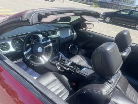 Ford Mustang 3.7 V6 Cabrio - 27000 лв. - 39752587 7