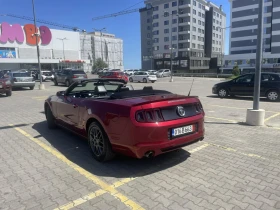 Ford Mustang 3.7 V6 Cabrio - 27000 лв. - 39752587 4