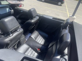 Ford Mustang 3.7 V6 Cabrio - 27000 лв. - 39752587 8