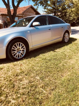 Audi A6 | Mobile.bg    4