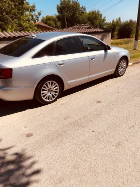 Audi A6 | Mobile.bg    2