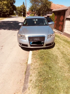 Audi A6 | Mobile.bg    3