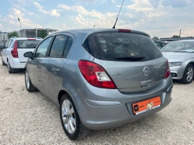 Opel Corsa 1.3M-jet, 95kc.ЛИЗИНГ - 6900 лв. - 29793490 5