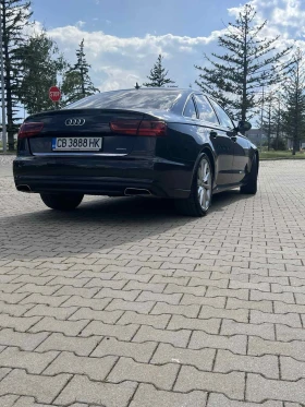 Audi A6 S-line Facelift Quattro - 27000 лв. - 37516285 5