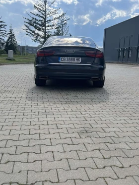 Audi A6 S-line Facelift Quattro - 27000 лв. - 37516285 4