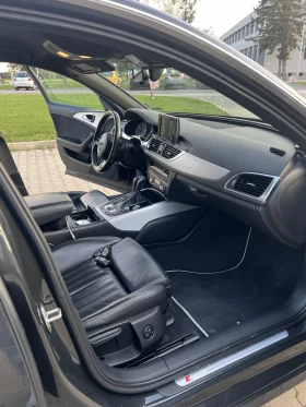 Audi A6 S-line Facelift Quattro - 27000 лв. - 37516285 7