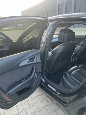 Audi A6 S-line Facelift Quattro - 27000 лв. - 37516285 11