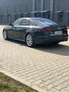 Audi A6 S-line Facelift Quattro - 27000 лв. - 37516285 2