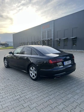 Audi A6 S-line Facelift Quattro - 27000 лв. - 37516285 6