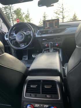 Audi A6 S-line Facelift Quattro - 27000 лв. - 37516285 8