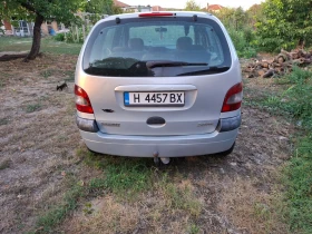 Обява за продажба на Renault Scenic ~2 700 лв. - изображение 8