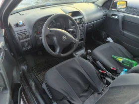 Opel Astra G 1.6 101к.с. - 2899 лв. - 81437923 5