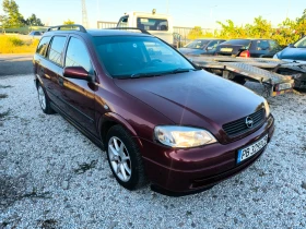 Opel Astra G 1.6 101к.с. - 2899 лв. - 81437923 2