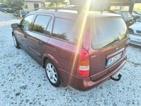 Opel Astra G 1.6 101к.с. - 2899 лв. - 81437923 4