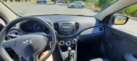 Hyundai I10 | Mobile.bg    10
