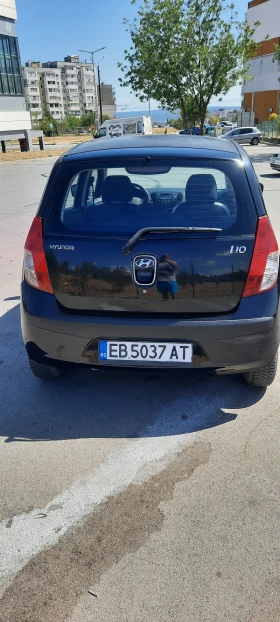 Hyundai I10 | Mobile.bg    5