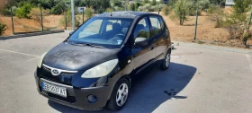 Hyundai I10 | Mobile.bg    8