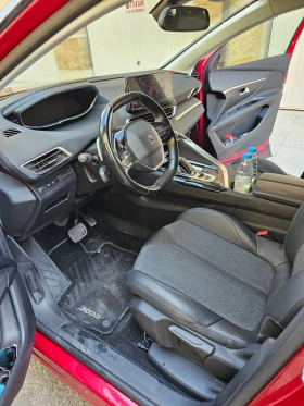 Peugeot 3008 4+ 1 | Mobile.bg    14
