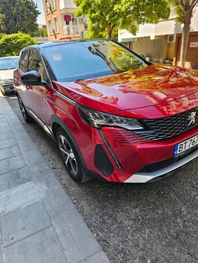 Peugeot 3008 4+ 1 | Mobile.bg    5