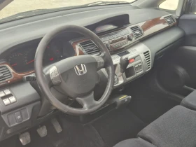 Honda Fr-v 2.0i | Mobile.bg    5