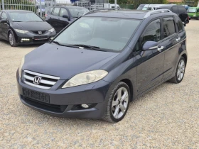  Honda Fr-v