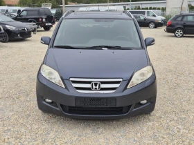 Honda Fr-v 2.0i | Mobile.bg    2