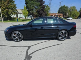 Audi S4 * CARFAX*  *  | Mobile.bg    4