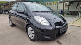 Toyota Yaris - 5999 лв. / 3067.24 € - 64193840 3