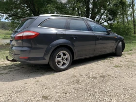 Ford Mondeo МК4 - 6000 лв. / 3067.75 € - 80618660 6