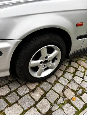 Honda Civic 150.000км, снимка 4 — Bazar.bg Honda Civic 150.000км, снимка 4