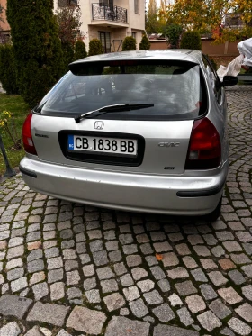 Honda Civic 150.000км, снимка 3 — Bazar.bg Honda Civic 150.000км, снимка 3