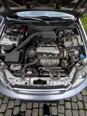 Honda Civic 150.000км, снимка 9 — Bazar.bg Honda Civic 150.000км, снимка 9