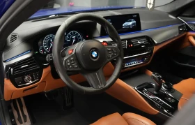 BMW M5 4.4 xDrive - 109990 лв. / 56236.99 € - 80684458 6