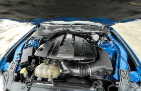 Ford Mustang CARFAX * * АВТО КРЕДИТ * *  - 31700 лв. / 16207.95 € - 28805692 12
