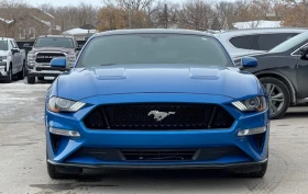Ford Mustang CARFAX * * АВТО КРЕДИТ * *  - 31700 лв. / 16207.95 € - 28805692 2