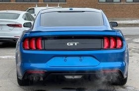 Ford Mustang CARFAX * * АВТО КРЕДИТ * *  - 31700 лв. / 16207.95 € - 28805692 4