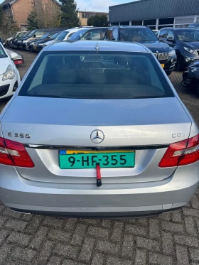 Mercedes-Benz E 350, снимка 13