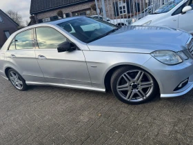 Mercedes-Benz E 350, снимка 1