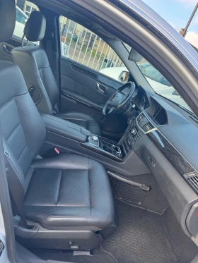 Mercedes-Benz E 350, снимка 10