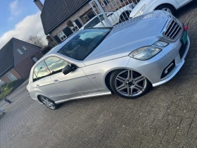 Mercedes-Benz E 350, снимка 6
