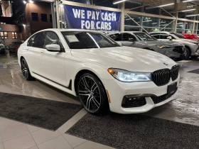 BMW 750 i xDrive 2019 * CARFAX * БЕЗ ПЪРВОНАЧАЛНА ВНОСКА - 59300 лв. / 30319.61 € - 79491241 3