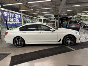 BMW 750 i xDrive 2019 * CARFAX * БЕЗ ПЪРВОНАЧАЛНА ВНОСКА - 59300 лв. / 30319.61 € - 79491241 5