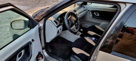 Skoda Roomster 5J TDi, снимка 4